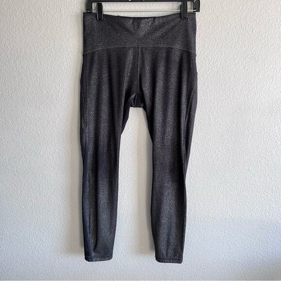 Lululemon Train Times 7/8 Pant 25" - Picture 1 of 15